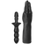 Рука для фистинга Doc Johnson Titanmen The Hand with Vac-U-Lock Compatible Handle, диаметр 6,9см