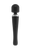 Мощный вибромассажер Dorcel MEGAWAND Black водонепроницаемый, перезаряжаемый, 160 режимов