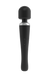 Мощный вибромассажер Dorcel MEGAWAND Black водонепроницаемый, перезаряжаемый, 160 режимов