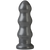 Анальна втулка для фістинга Doc Johnson American Bombshell — B-10 Tango — Gun Metal, діаметр 8,1 см