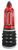 Гідропомпа Bathmate Hydromax 7 WideBoy Red (X30) для члена завдовжки від 12,5 до 18 см, діаметр до 5,5 см