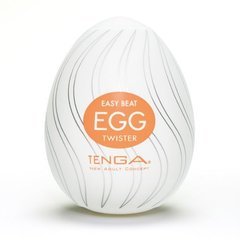Мастурбатор яйцо Tenga Egg Twister (Твистер)