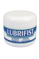 Гуcтая смазка для фистинга и анального секса Lubrix LUBRIFIST (200 мл) на водной основе